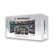 VN-VMS-Bs Многосерверная монолицензионная система