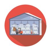 TRASSIR ActiveStock Программное обеспечение для IP-систем видеонаблюдения