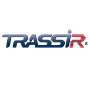TRASSIR AvgSpeed Программное обеспечение для IP систем видеонаблюдения