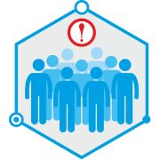 TRASSIR Crowd Detector Программное обеспечение для IP-систем видеонаблюдения