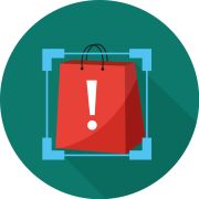 TRASSIR Left Object Detector Программное обеспечение для IP-систем видеонаблюдения