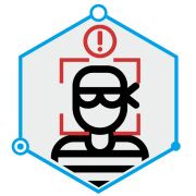TRASSIR Theft Prevention Программное обеспечение для IP систем видеонаблюдения