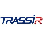 TRASSIR СКУД Программное обеспечение для IP систем видеонаблюдения