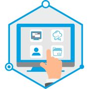 TRASSIR AnyIP Pro Программное обеспечение для IP систем видеонаблюдения