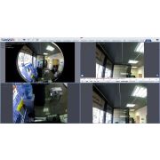 TRASSIR Dewarp HW Программное обеспечение для IP систем видеонаблюдения