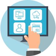 TRASSIR EnterpriseIP Программное обеспечение для IP систем видеонаблюдения