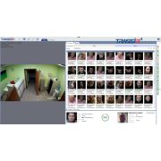 TRASSIR Face Detector Программное обеспечение для IP систем видеонаблюдения