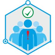 TRASSIR Staff Tracker Программное обеспечение для IP систем видеонаблюдения