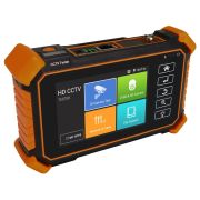 TIP-H-4 Многофункциональный тестовый видеомонитор для аналогового и IP видеонаблюдения