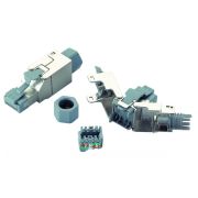 13A-F6-03SL Разъем RJ-45