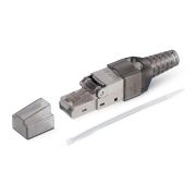 8P8C-SH-C6+-TWP (8956c) Разъем RJ-45