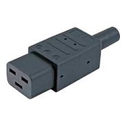 CON-IEC320C19 Разъем IEC