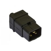 CON-IEC320C20 Разъем IEC