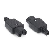 IEC-320-C13 (9646c) Разъем IEC
