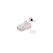 NMC-RJ88RZ50SA3-T-100 (100 шт) Разъем RJ-45