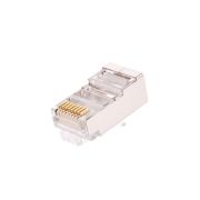 NMC-RJ88RZ50SD1-100 (100шт) Разъем RJ-45