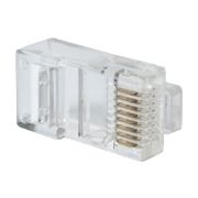 RJ-45 джек (8P8C) Cat-5e (20 шт) Разъем RJ-45