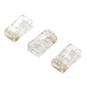 US050A (100шт) Разъем RJ-45