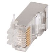 CS3-1C5EF-BC (20 шт) Разъем RJ-45
