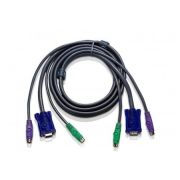 2L-1003P/C Кабель KVM