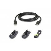 2L-7D02UDPX4 Кабель KVM