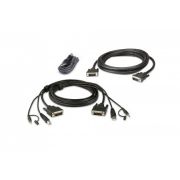 2L-7D02UDX3 Кабель KVM