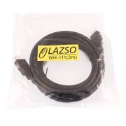 WH-111(3m) Кабель HDMI 2.0, А-А (вилка-вилка)
