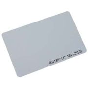 ST-PC024MC7 Карта Mifare стандартная