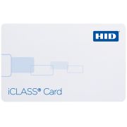 iC-2003 Карта iCLASS