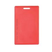 IL-05E RED Проксимити карта