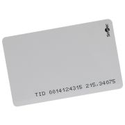 ST-LC021 Карта UHF стандартная