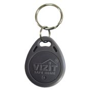 VIZIT-RF2.1 (Grey) Брелок proximity
