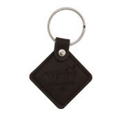VIZIT-RF2.2 (Brown) Брелок proximity кожаный