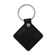 VIZIT-RF2.2 (Black) Брелок proximity кожаный