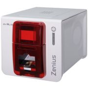 Evolis (ZN1U0000RS MB2) Zenius Classic Принтер