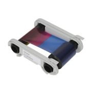 Evolis R6F003EAA Лента для двусторонней печати