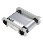 Evolis RCT017NAA Лента серебряная монохромная