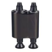Evolis R2011 Лента черная монохромная