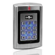 ST-PR140MK Считыватель Mifare с клавиатурой