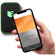 Виртуальная карта ESMART Доступ Мобильный идентификатор