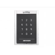 DS-K1101MK Считыватель карт Mifare с сенсорной клавиатурой