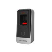 DS-K1201AMF Считыватель контроля доступа биометрический