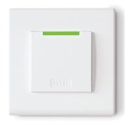 R95A White Считыватель Smart-карт