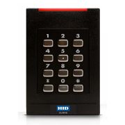 RK40 SE Black Mobile Считыватель Smart-карт