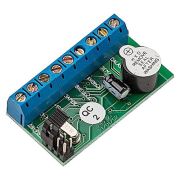 Z-5R (мод.5000) (без корпуса) Контроллер для ключей Touch Memory