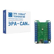 Эра-CAN v3 Сетевой контроллер