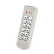 ST-920EA (White) Кодовая панель со встроенным считывателем