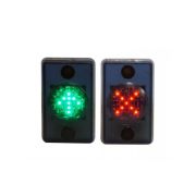Promix-VI.LED.01 (MNEMO-KZ) Светодиодная мнемосхема