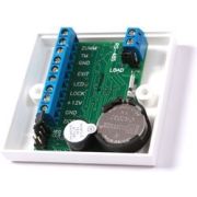 Z-5R (мод. Net) Контроллер сетевой