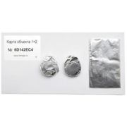 Карта объекта 1+2 Проксимити карта